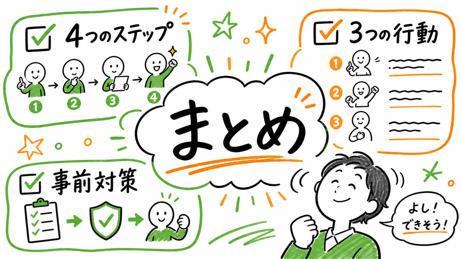 まとめ